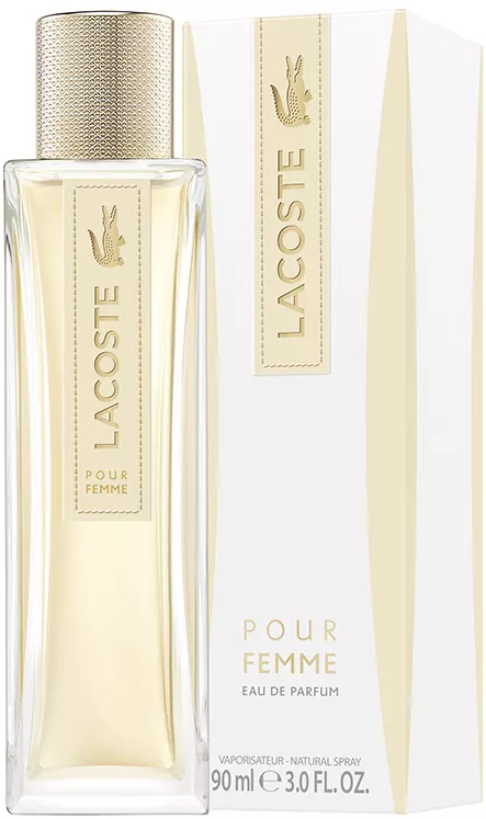 Lacoste La Costa Femme Lacoste Pour Femme Eau De Parfum 90ml