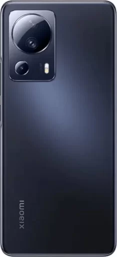 Xiaomi 13 Lite 8/128 ГБ, черный 