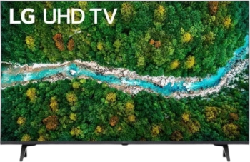 Телевизор LG 4K 43UP7750 Smart TV, 43 дюйм.