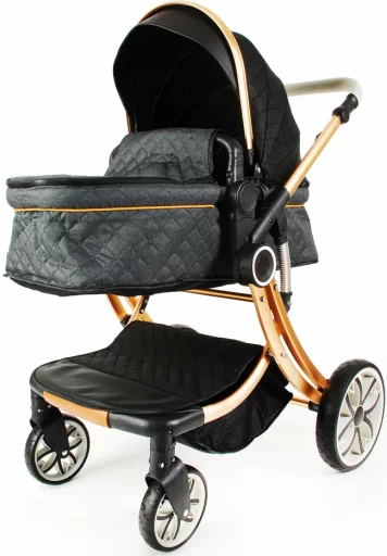 Детская универсальная коляска Voondo HG585