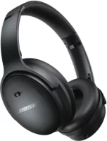 Наушники Bose QuietComfort 45 беспроводные, черный1