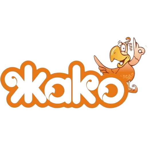 Жако