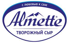 Almette
