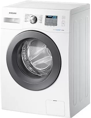 Стиральная машина Samsung WW60H2230EWDLD, 6 кг