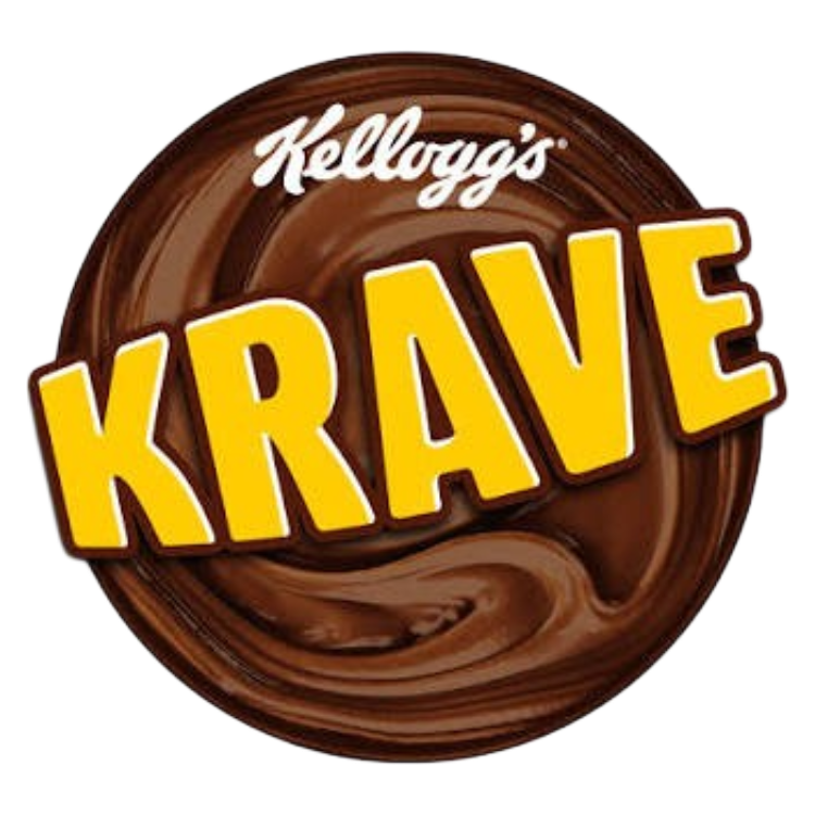 Kellogg's Krave