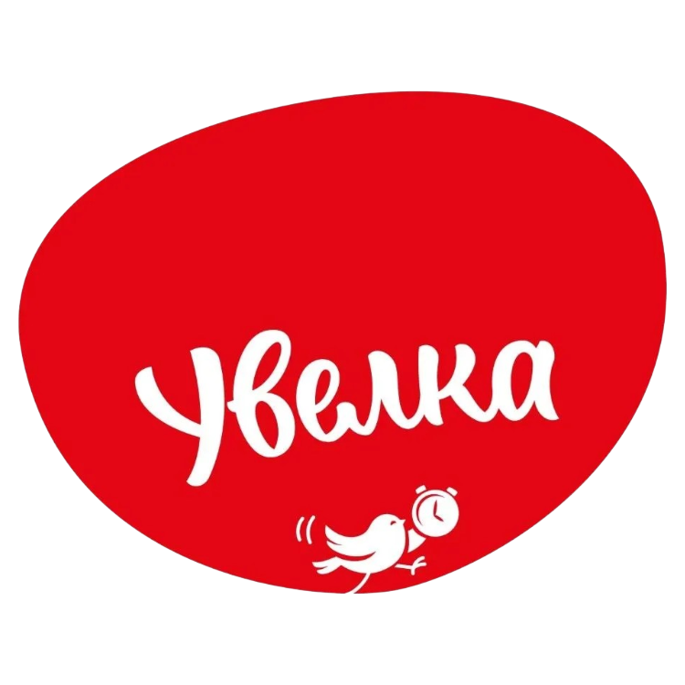 Увелка