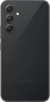 Samsung Galaxy A54 5G 8/256 GB, черный1