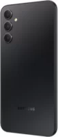 Samsung Galaxy A34 5G 8/128 GB, черный1