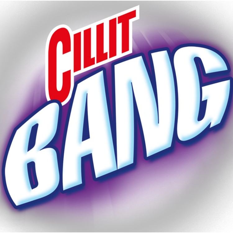 Cillit Bang