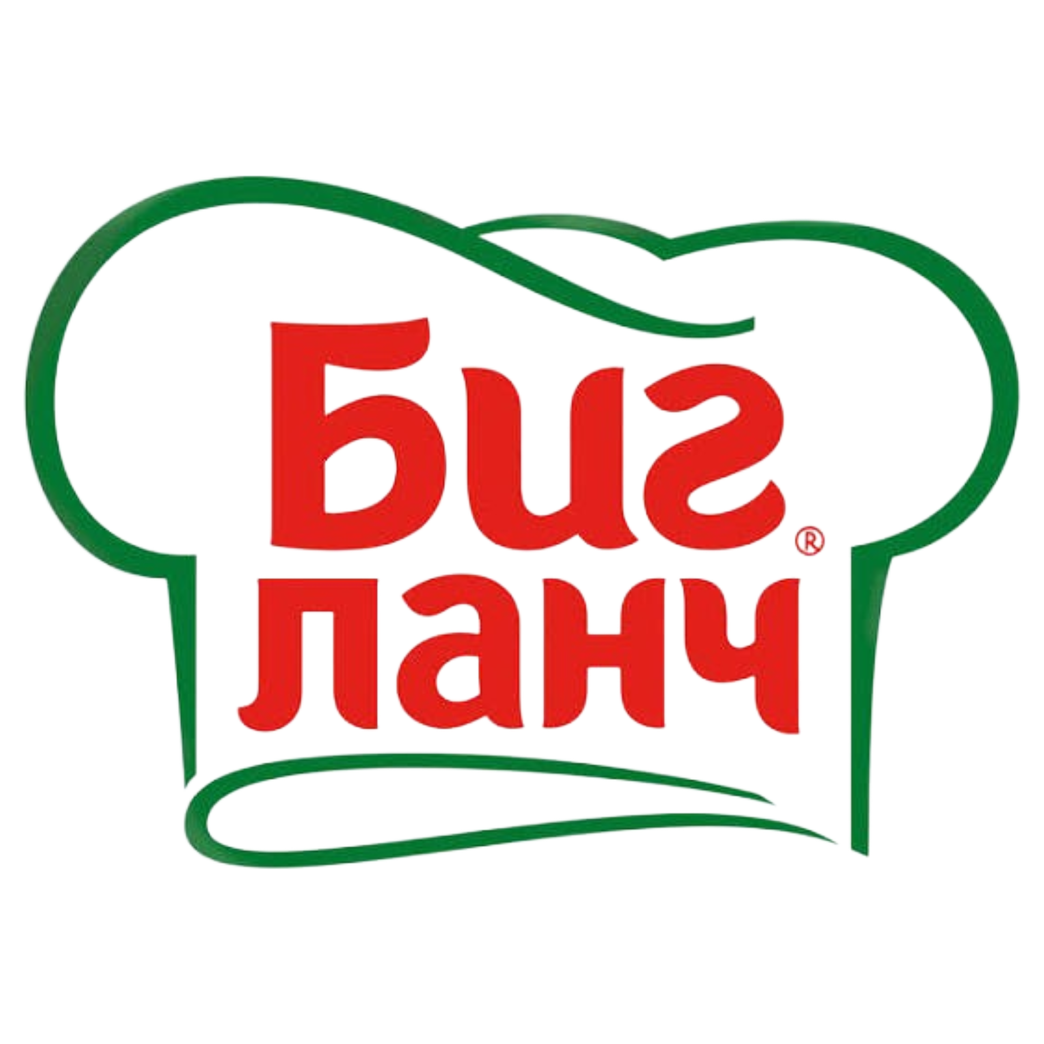 Биг Ланч