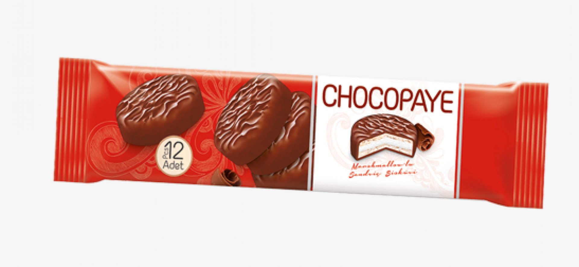 chocopaye