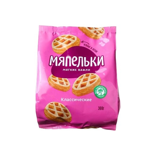 Мяпельки
