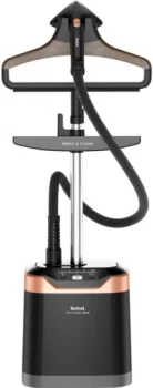 Отпариватель Tefal Pro Style Care IT8460E0, черный 