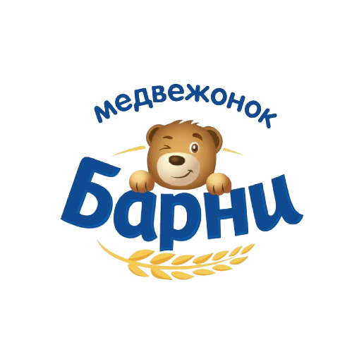 Барни
