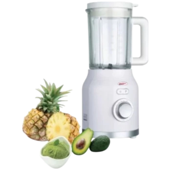 Стационарный блендер Maier MR-115, белый