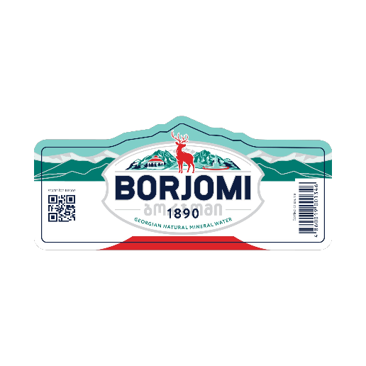 Borjomi