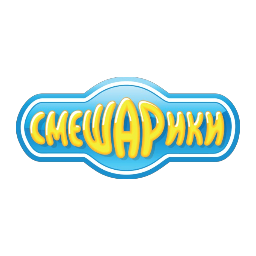 Смешарики