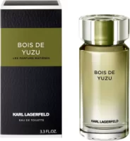  Туалетная вода Karl Lagerfeld Bois De Yuzu, 100мл   1