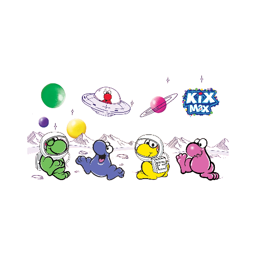 Kix max