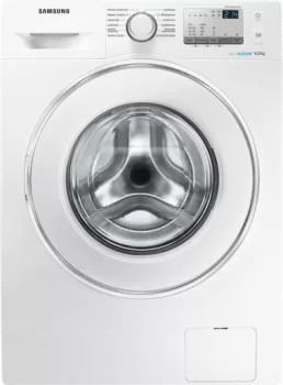 Стиральная машина Samsung WW60J4063LW, 6кг