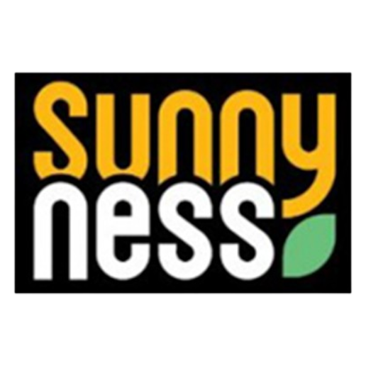 Sunny ness