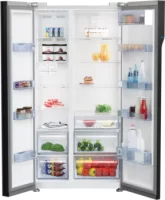 Холодильник Beko GN163122X, 558 л1