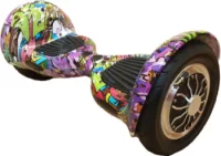 Гироскутер Smart Balance Graffiti Bigfoot 10.5"1