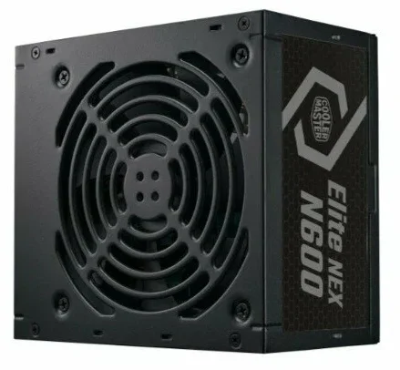 Блок питания Cooler Master Elite NEX N600, 600Вт