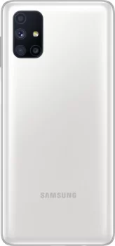 Samsung Galaxy M51 6/128 GB (Indian version), белый