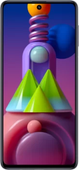 Samsung Galaxy M51 6/128 GB (Indian version), белый