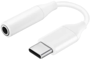 Кабель USB-C to 3.5 mm Headphone Jack Adapter (Реплика)