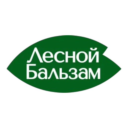 Лесной бальзам