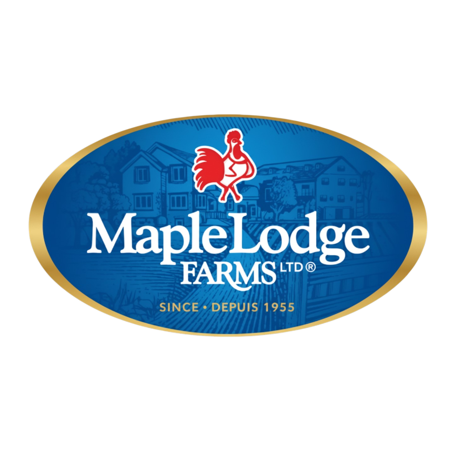 Maple Lodge Farm