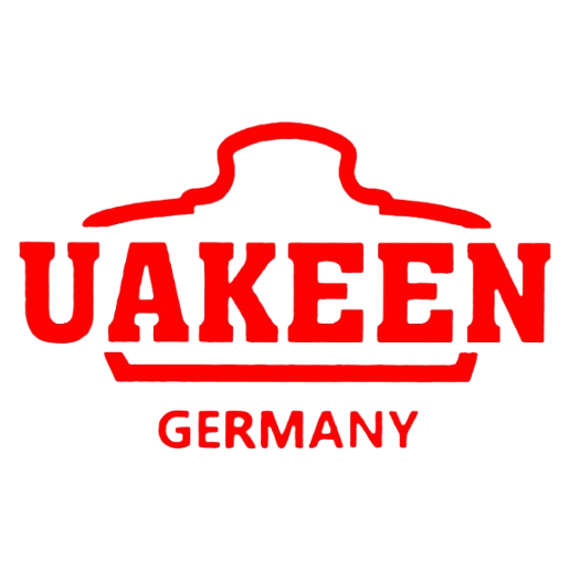 Uakeen Germany