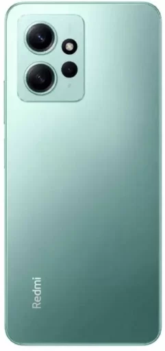 Xiaomi Redmi Note 12 4/128 GB, зелёный