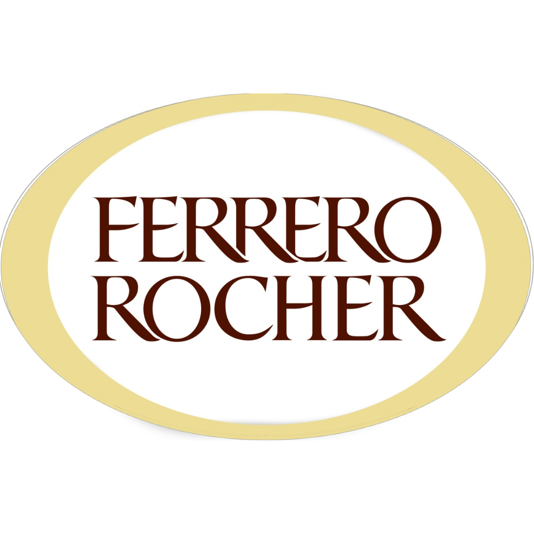 Ferrero Rocher