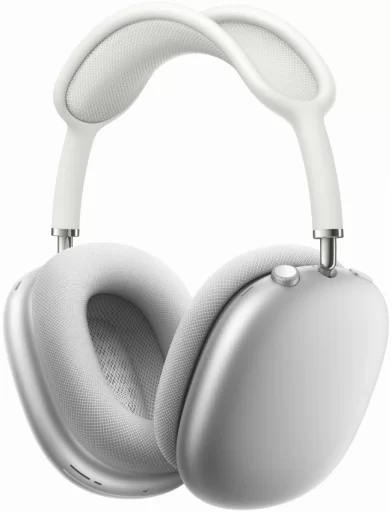Беспроводные наушники Apple AirPods Max, белый