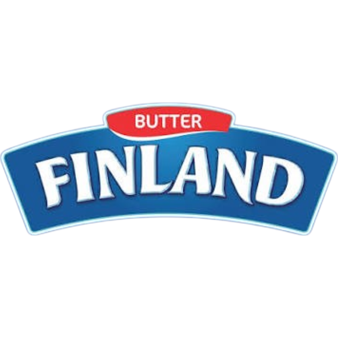 FINLAND Butter