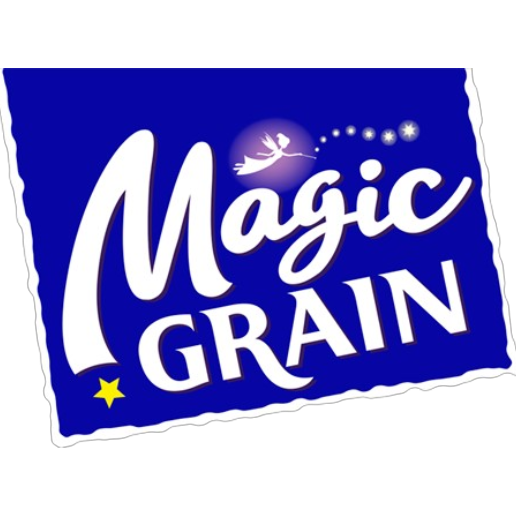 Magic grain