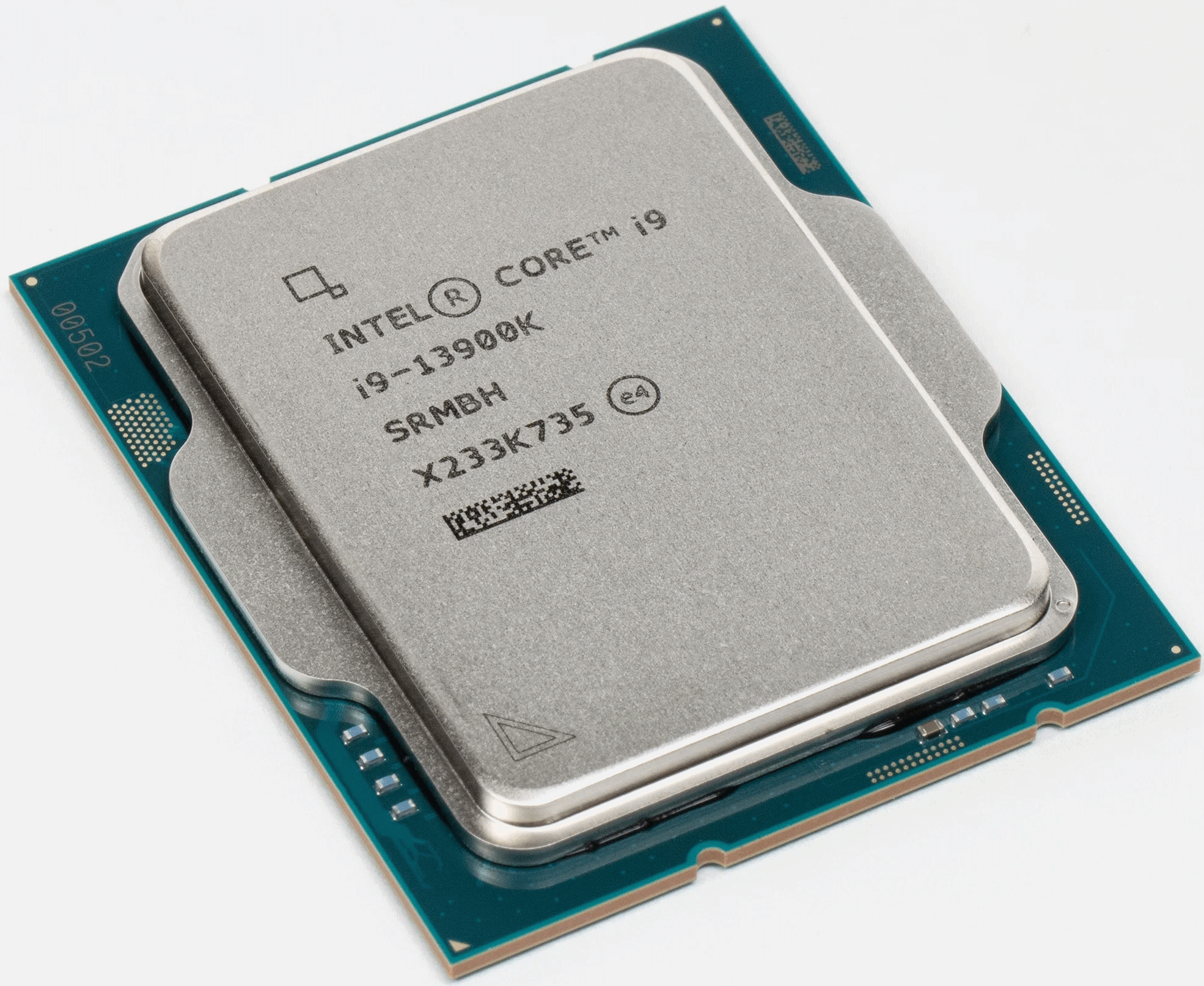 Купить Процессор Intel Core i9-13900K LGA1700, 24 x 3000 МГц