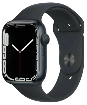 Умные часы Smart Watch 8 se, черный