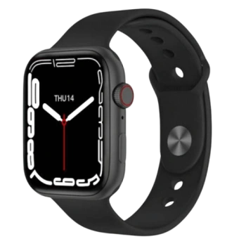 Умные часы Smart Watch S8+, чёрный