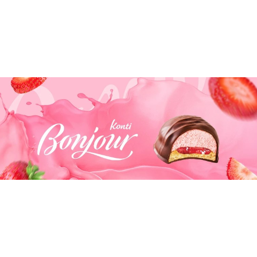 Bonjour