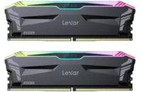 Оперативная память Lexar ARES RGB LD5AU016G-R6000GDGA, 32GB1