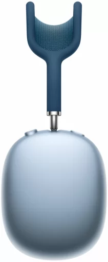 Наушники Apple AirPods Max беспроводные, синий