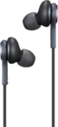 Наушники Samsung Earphones Tuned by AKG (EO-IG955BSEGRU) 3.5mm, серый