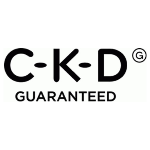 CKD Guaranteed 