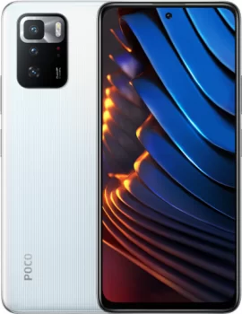 Xiaomi Poco X3 GT 8/256 GB, белый