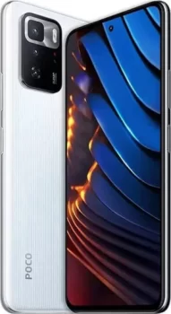Xiaomi Poco X3 GT 8/256 GB, белый