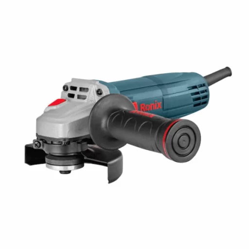 Углошлифовальная машина Ronix 3130, 11000 об/мин 